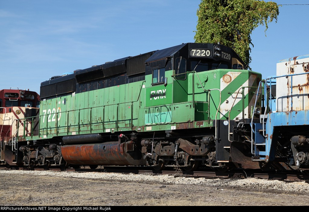 NREX 7220